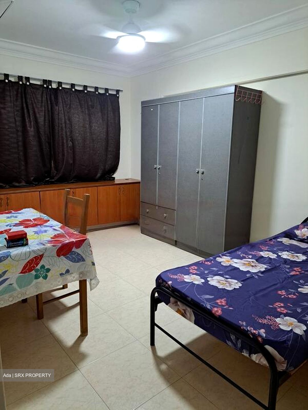 Blk 118D Membina 118 (Bukit Merah), HDB 4 Rooms #463030351
